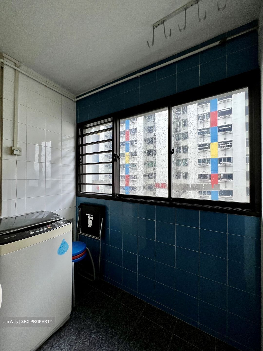 Blk 348 Kampong Ubi View (Geylang), HDB 3 Rooms #411024831